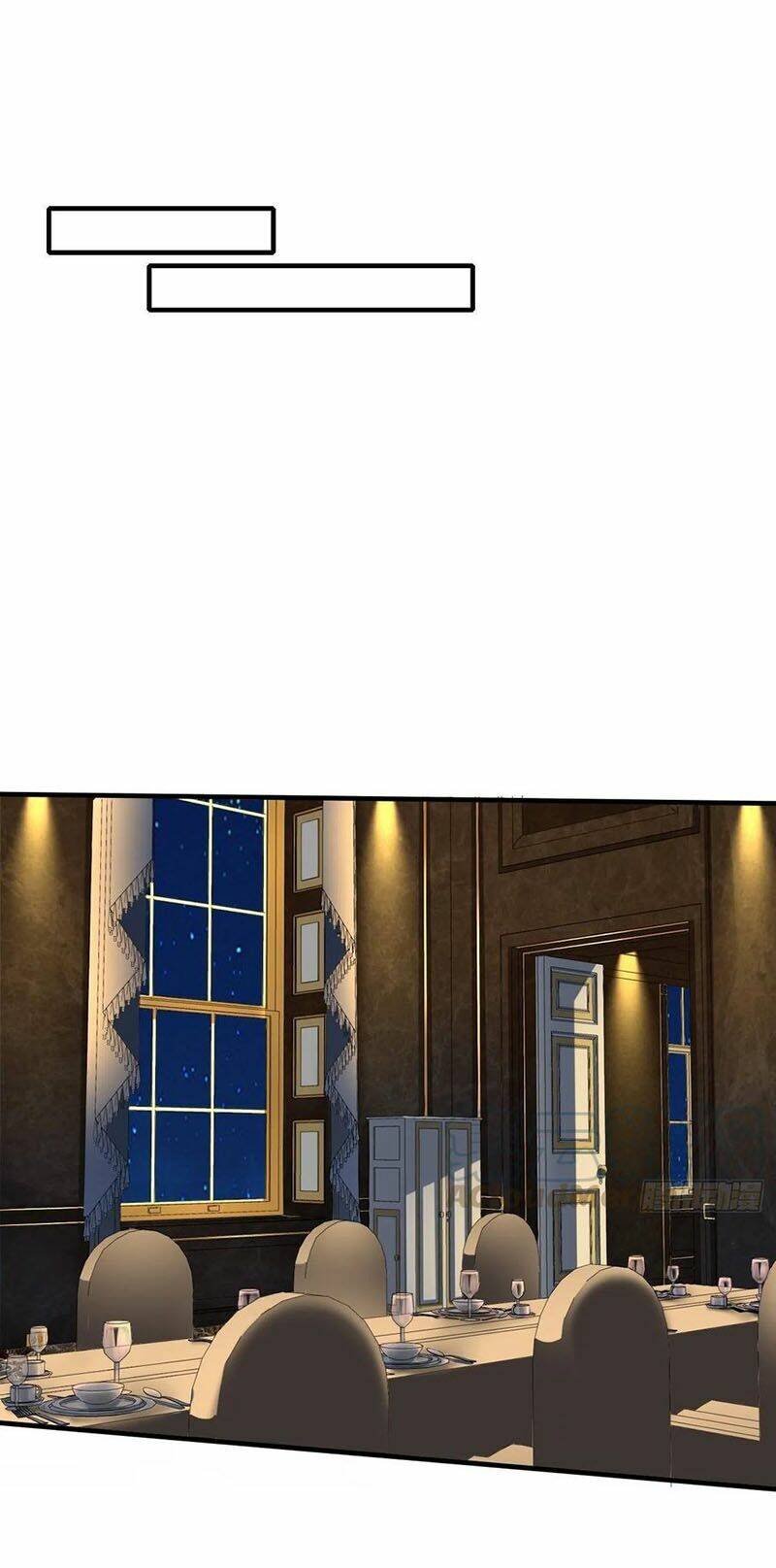 Phản Phái Yêu Tế: Chapter 4