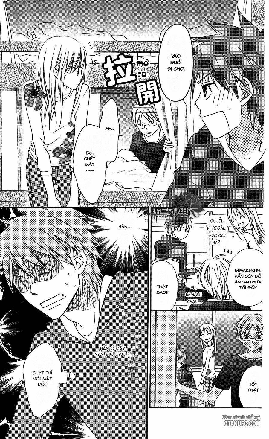 Love So Life: Chapter 51