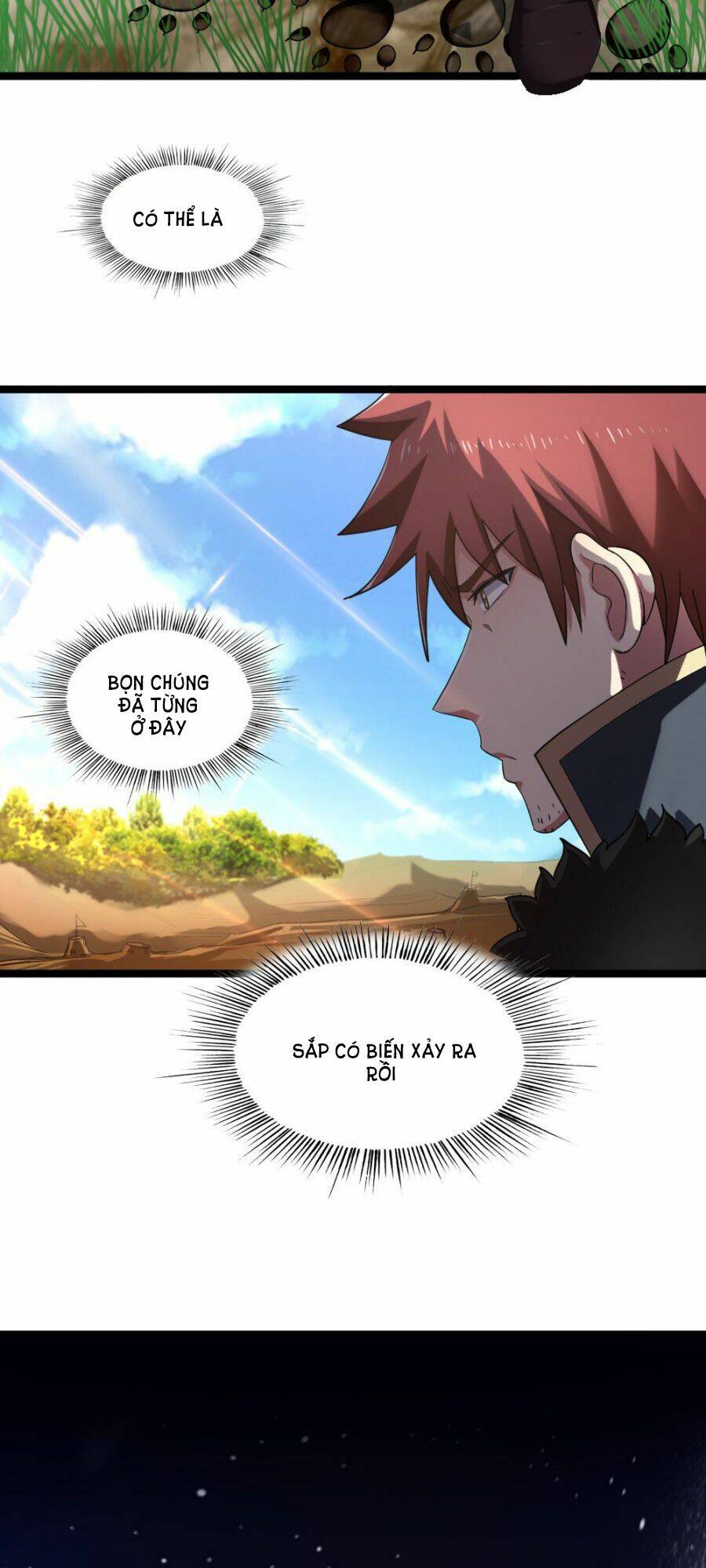 Ta Là Người Duy Nhất Đỡ Được Chiêu Cuối Của Quỷ Vương: Chapter 12