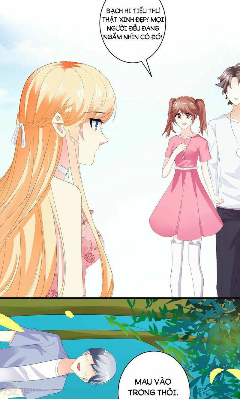 Này! Đừng Động Vào Phô Mai Của Tôi: Chapter 26