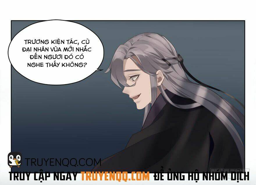 Quân Thiên Sách: Chapter 1