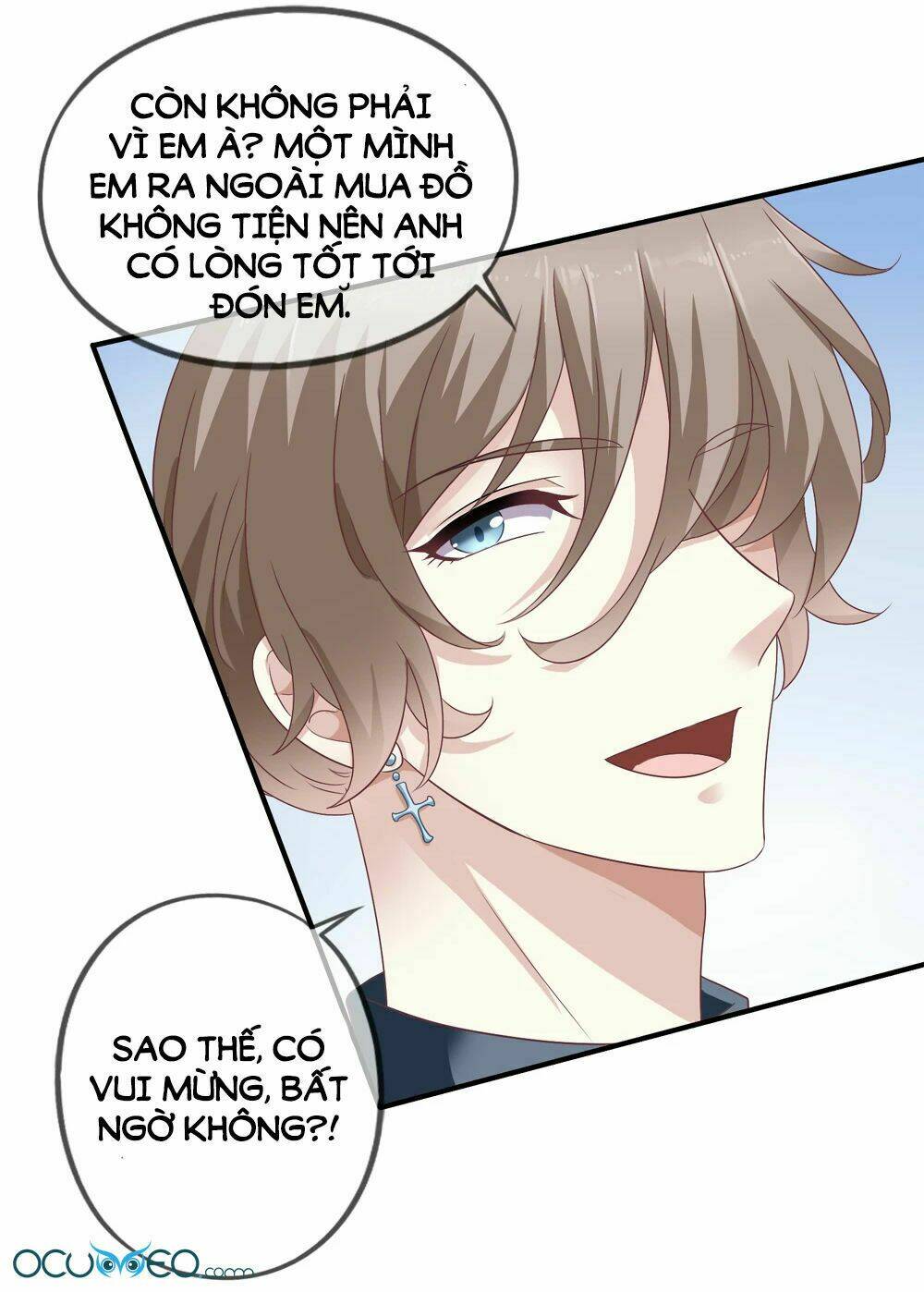 Mỹ Vị Giai Thê: Chapter 36