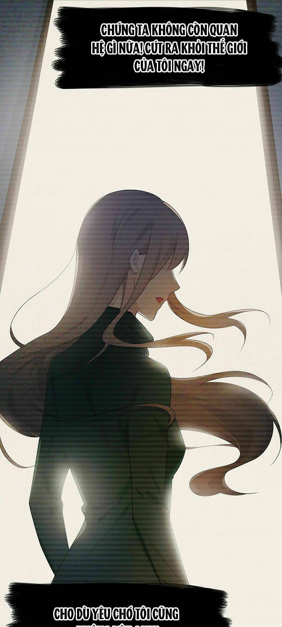 Hai Cách Tìm Gặp Người Yêu: Chapter 12