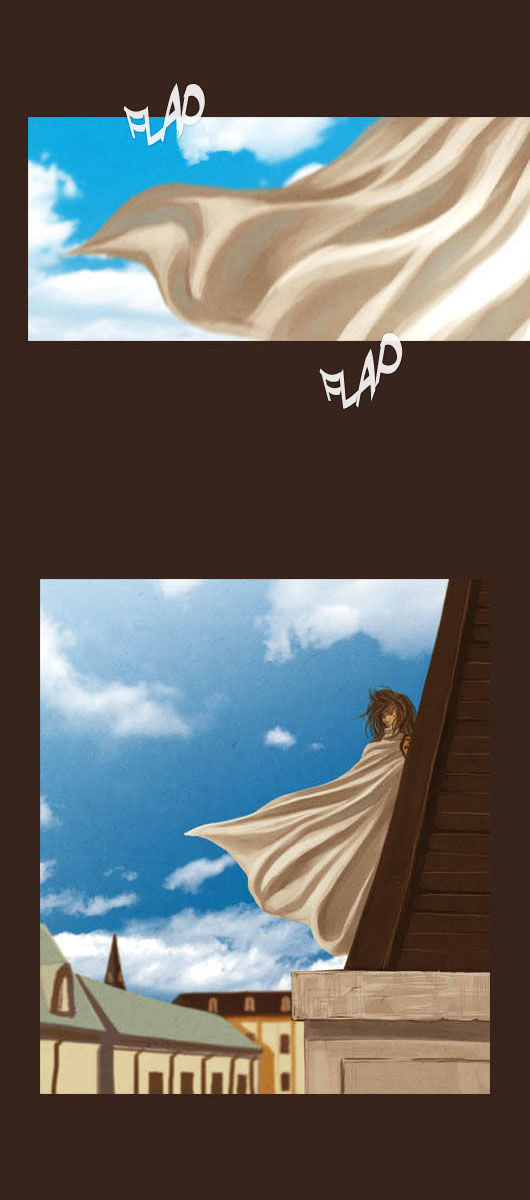 Magician: Chapter 49