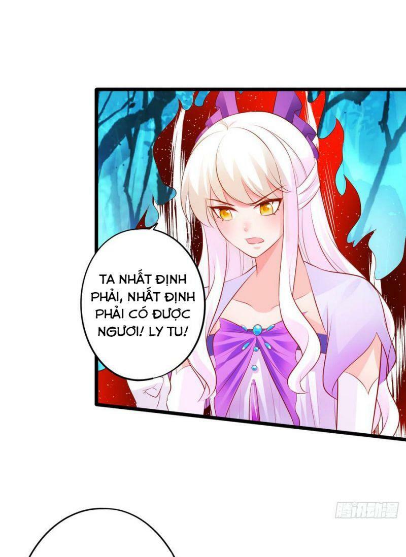 Hồ Tiên Hung Bạo: Chapter 144