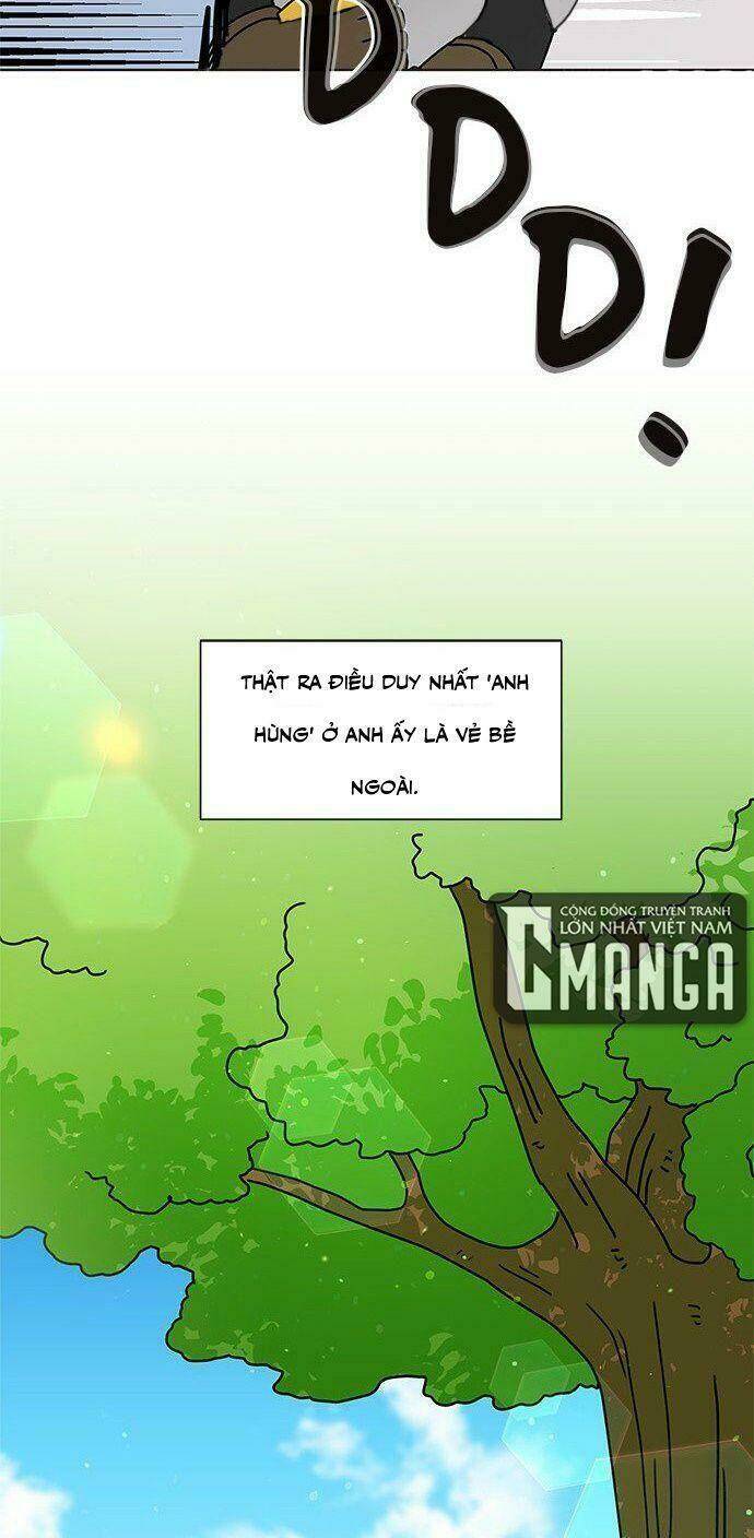 Tôi Trở Thành Đầu Bếp Của Long Vương: Chapter 13