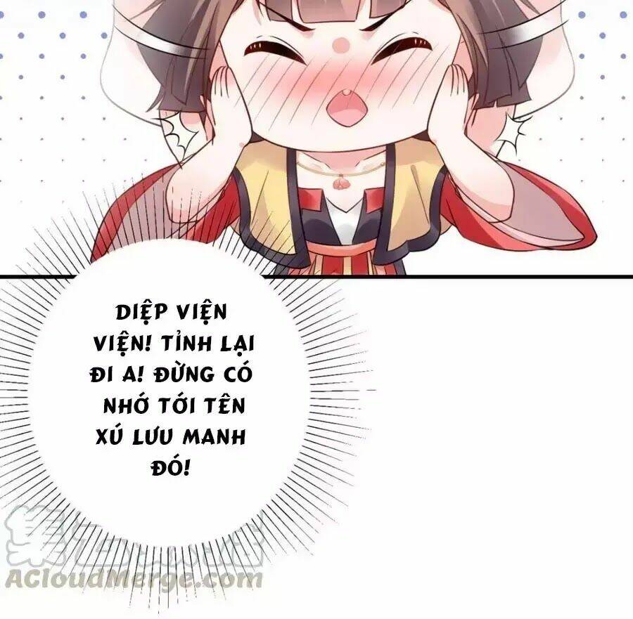 Vương Phi Có Chút Nghịch Ngợm: Chapter 48