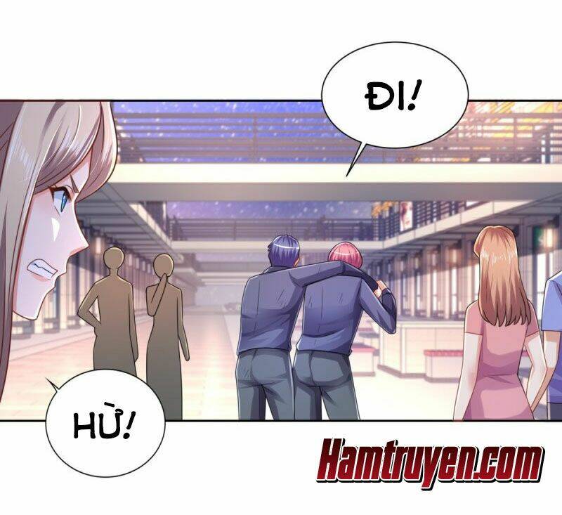 Chí Tôn Toàn Năng: Chapter 61