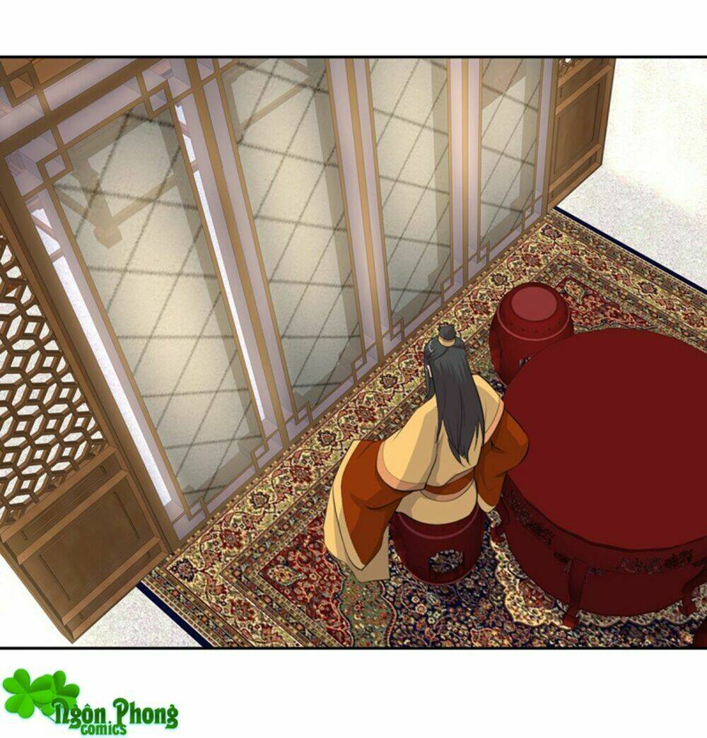 Hỏa Hồ: Chapter 38