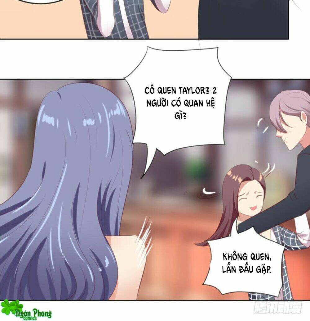 Vạn Sợi Tơ Tình: Chapter 11