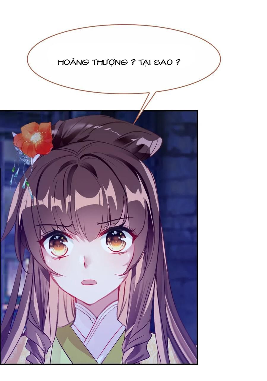 Gả Cho Một Tên Thái Giám Đáng Ghét: Chapter 188