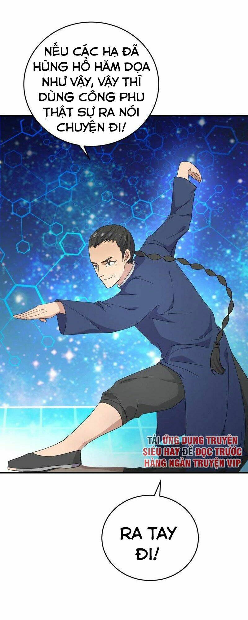 Đại Gia Livestream Vạn Giới: Chapter 30