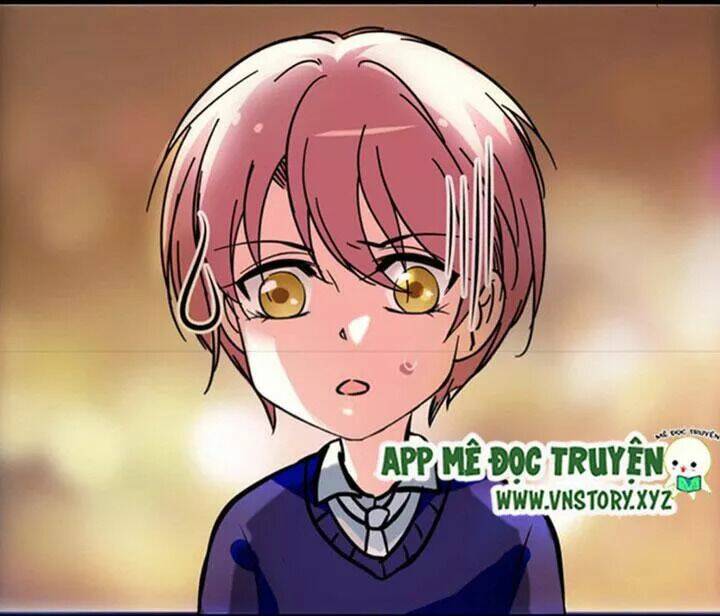 Nữ Hầu Sau Giờ Học: Chapter 84