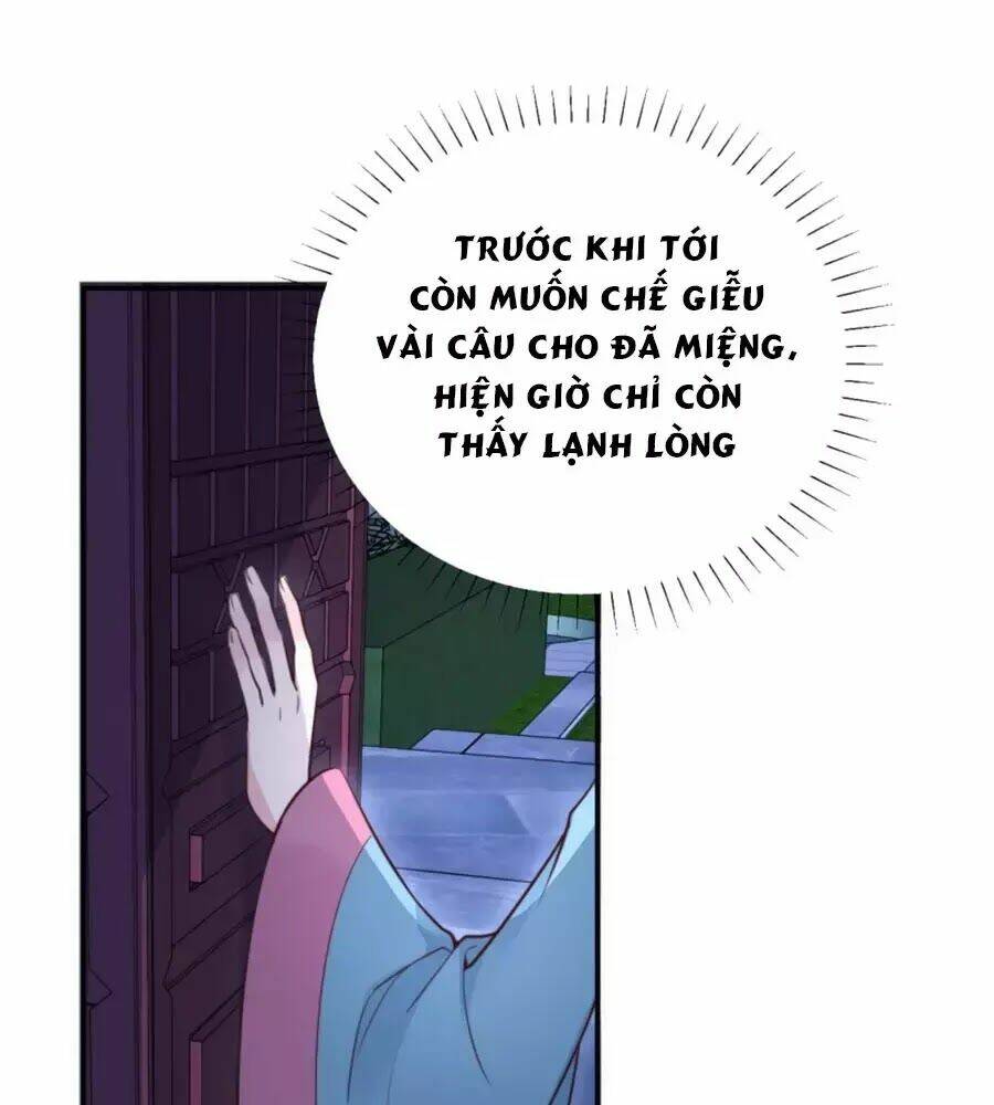 Cung Đấu Live: Chapter 36