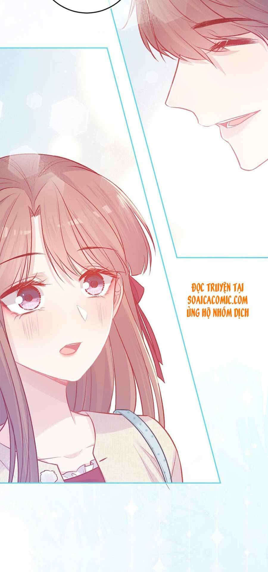 Khi Cô Gái Nhìn Thấy Thời Gian: Chapter 16