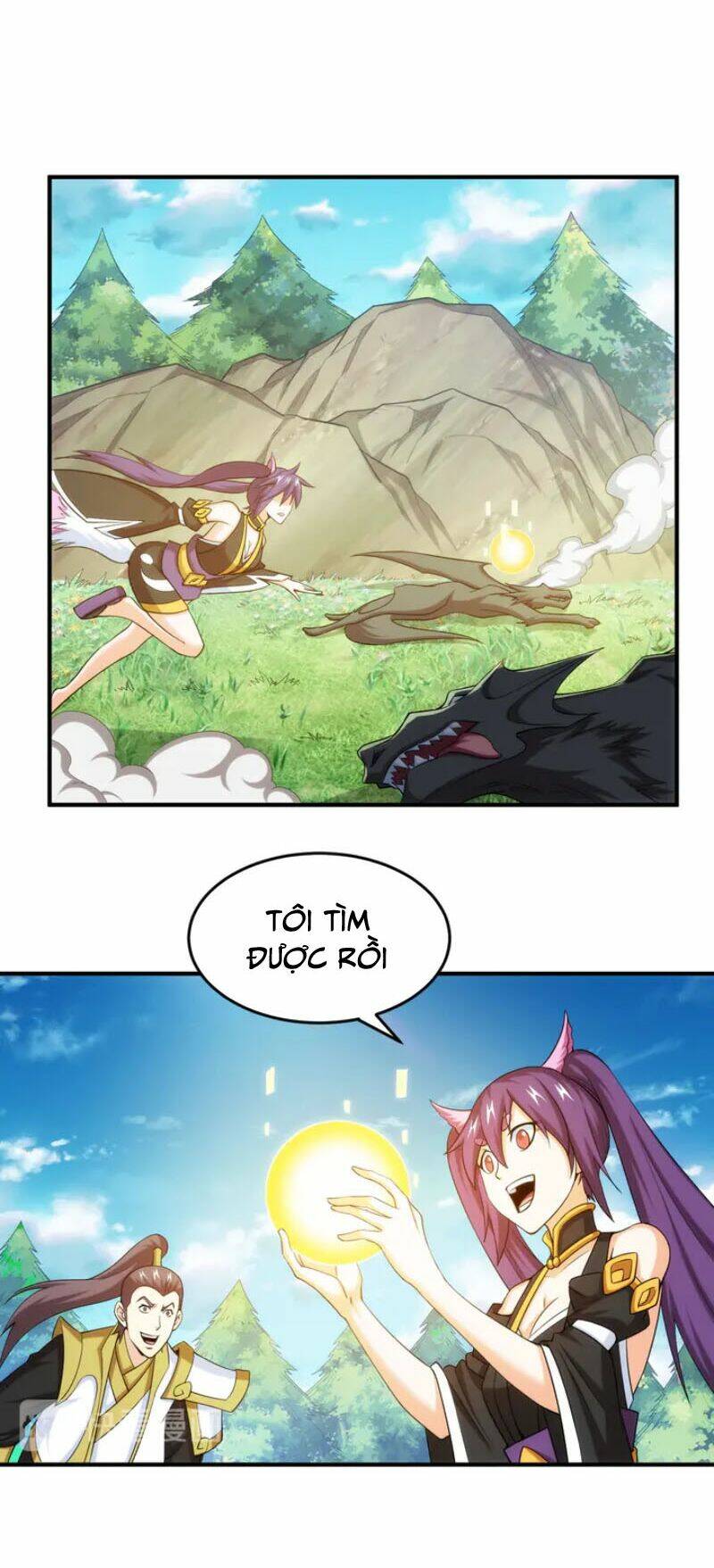 Rich Player - Người Chơi Khắc Kim: Chapter 217