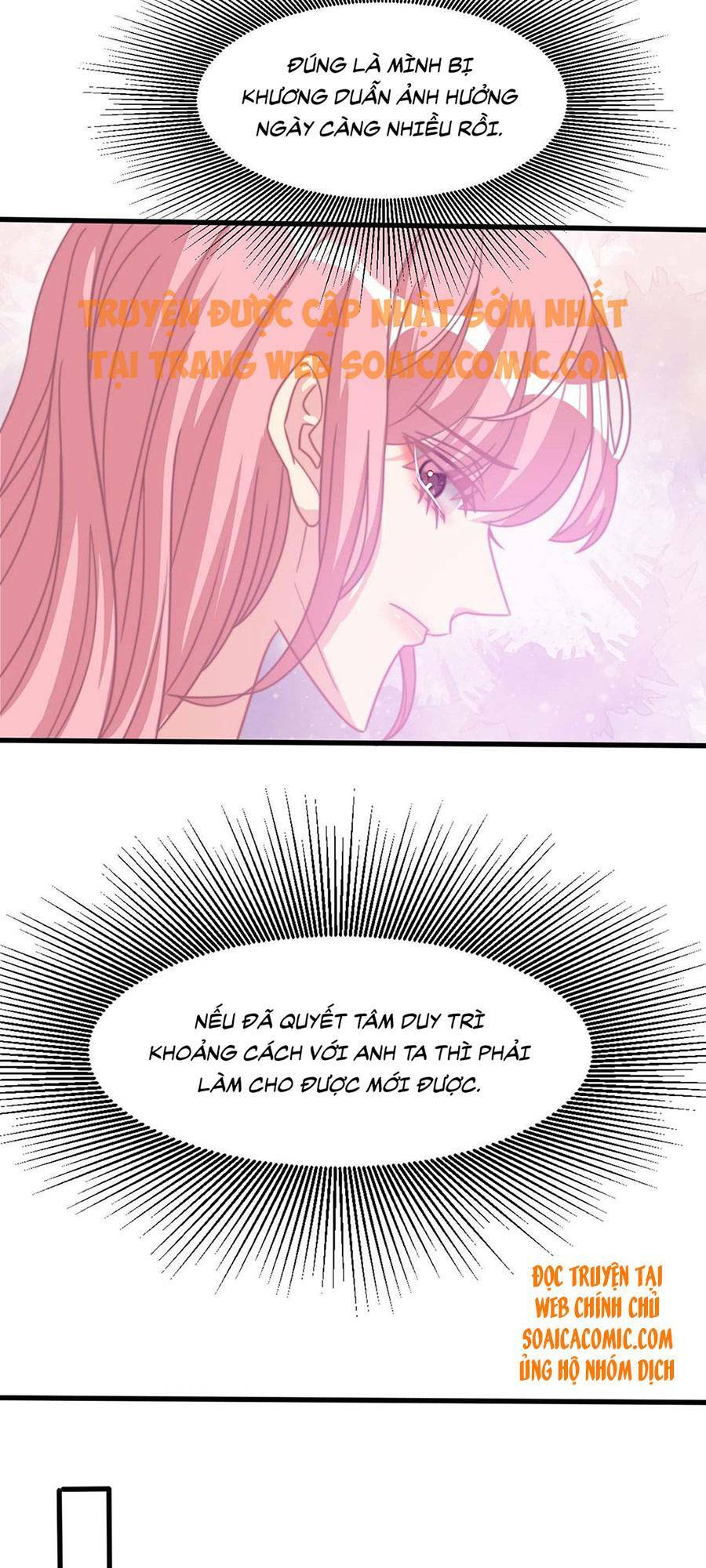 Vết Cắn Trí Mạng: Chapter 43