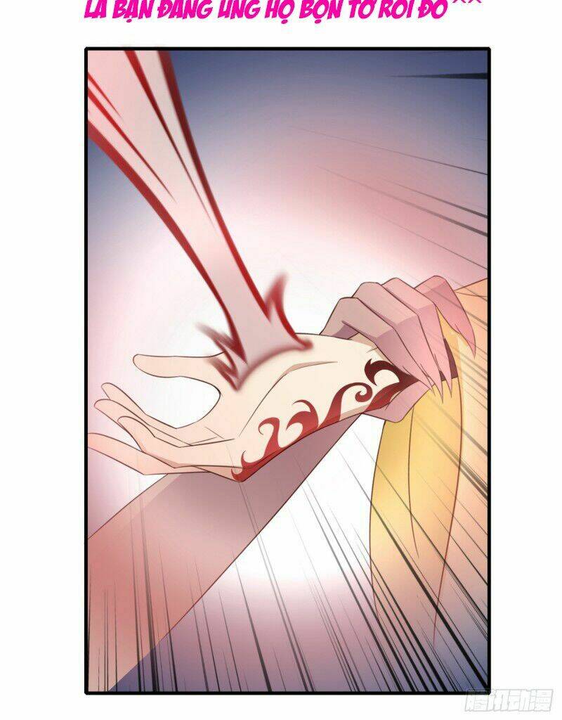 Vương Phi Thật Uy Vũ: Chapter 52
