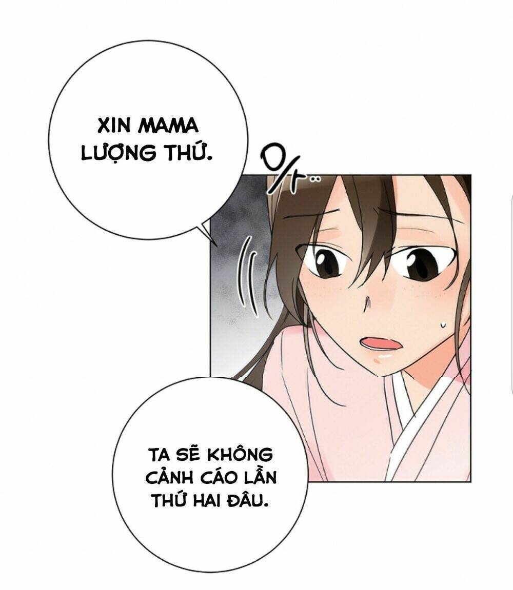 Chae Hong Sa: Chapter 49