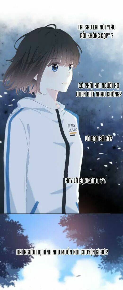 Vấp Phải Nghịch Quang: Chapter 34