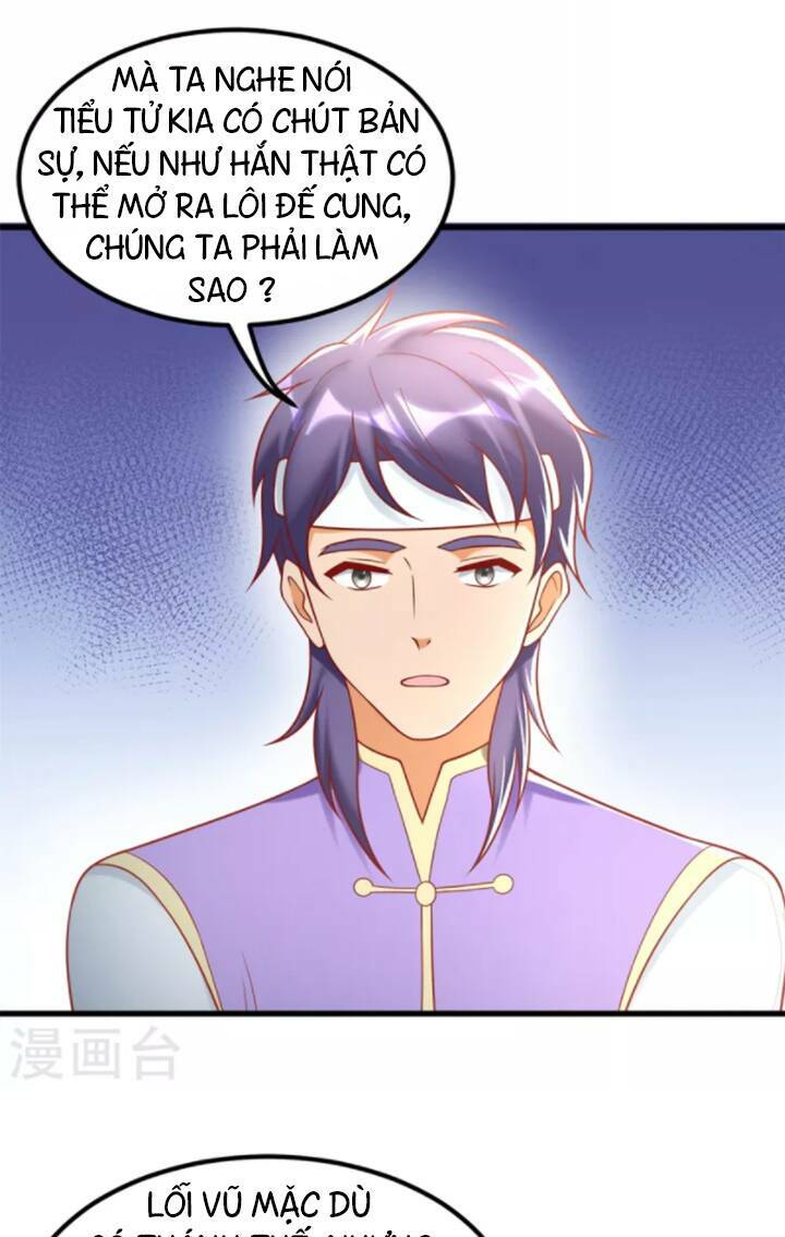 Chí Tôn Trọng Sinh: Chapter 187