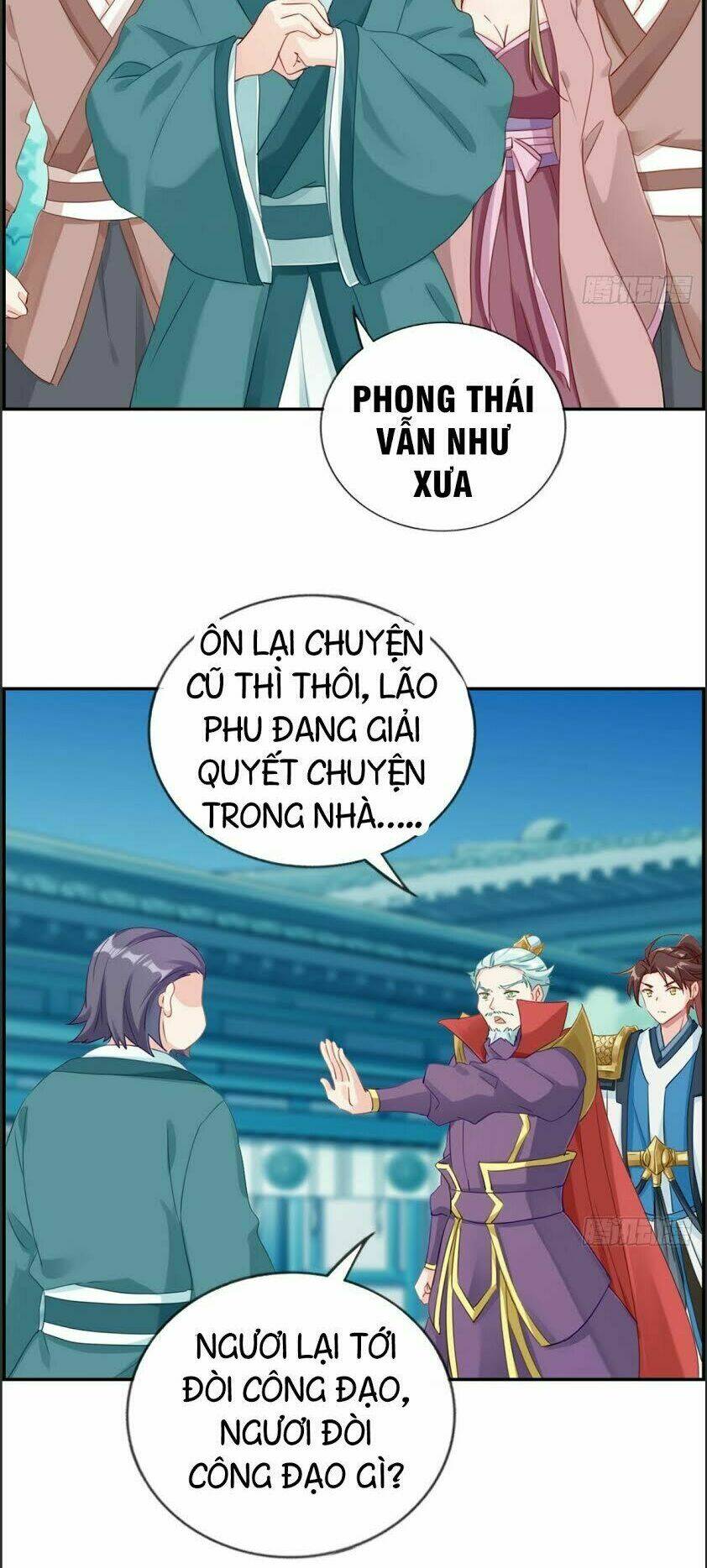 Tối Cường Hoàn Khố Hệ Thống: Chapter 4