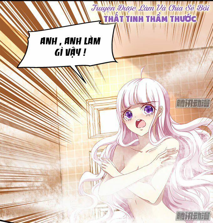 Thiên lại âm linh: Chapter 6