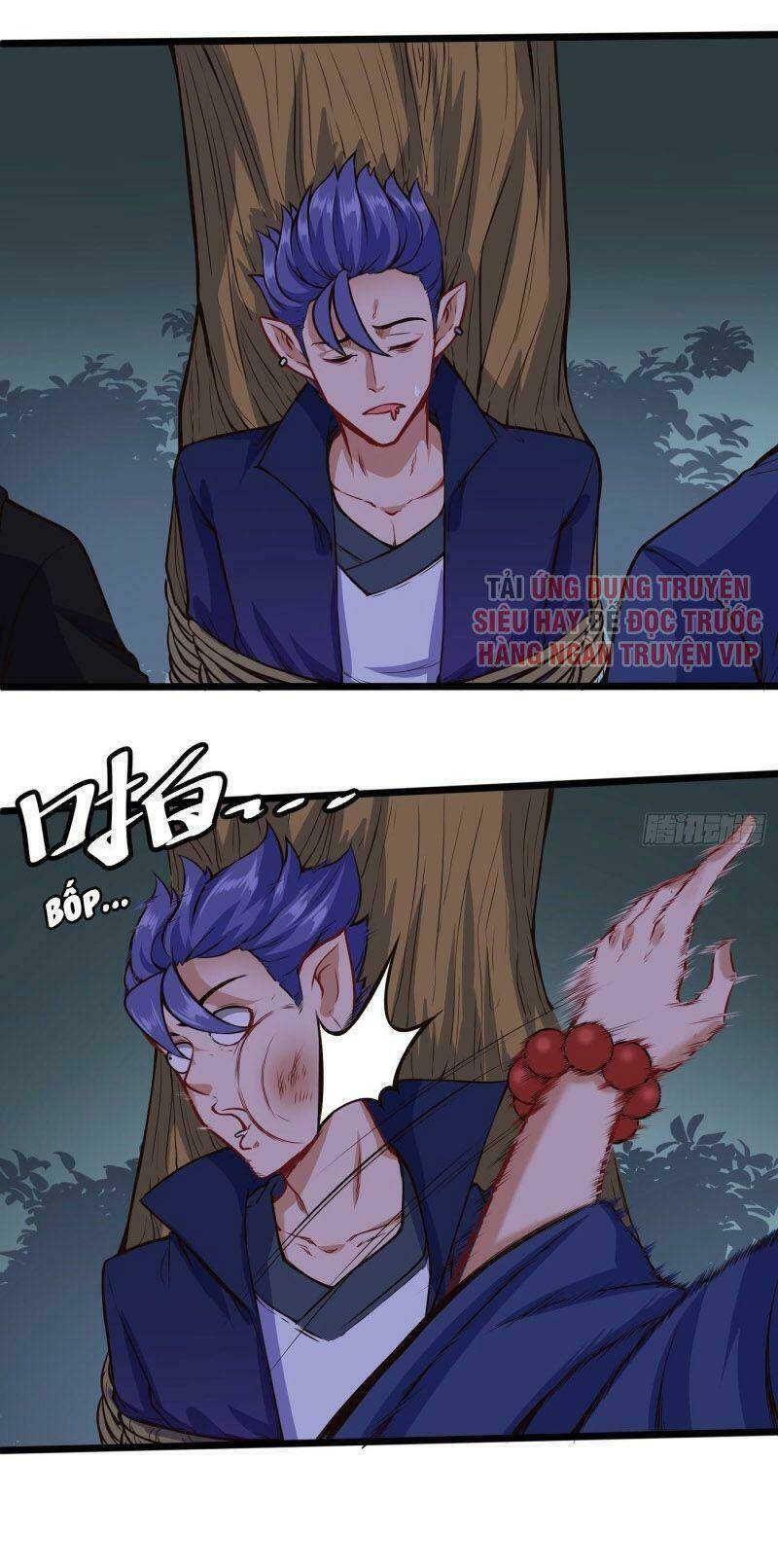 Đô Thị Âm Dương Tiên Y: Chapter 104