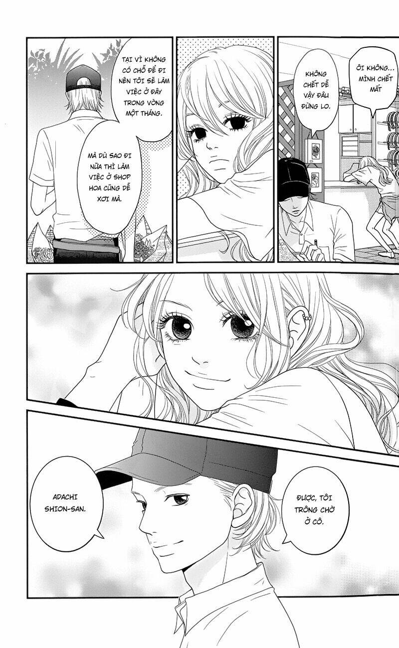 Đóa Hoa Năm Ấy: Chapter 1