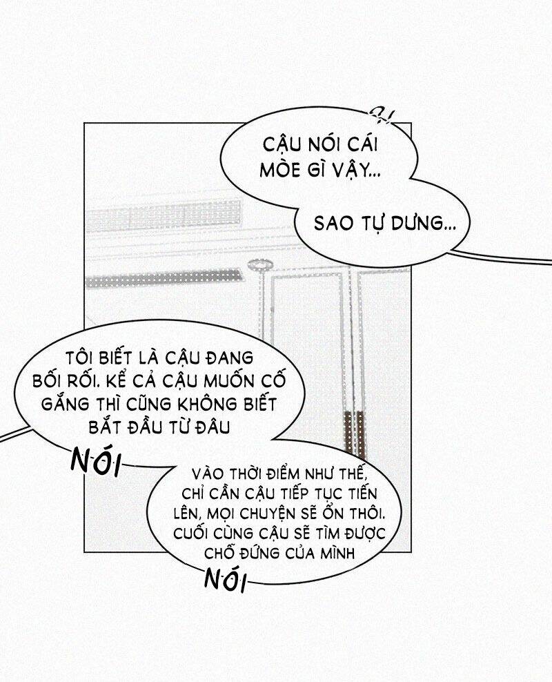 Câu Chuyện Về Cậu Và Tôi: Chapter 39