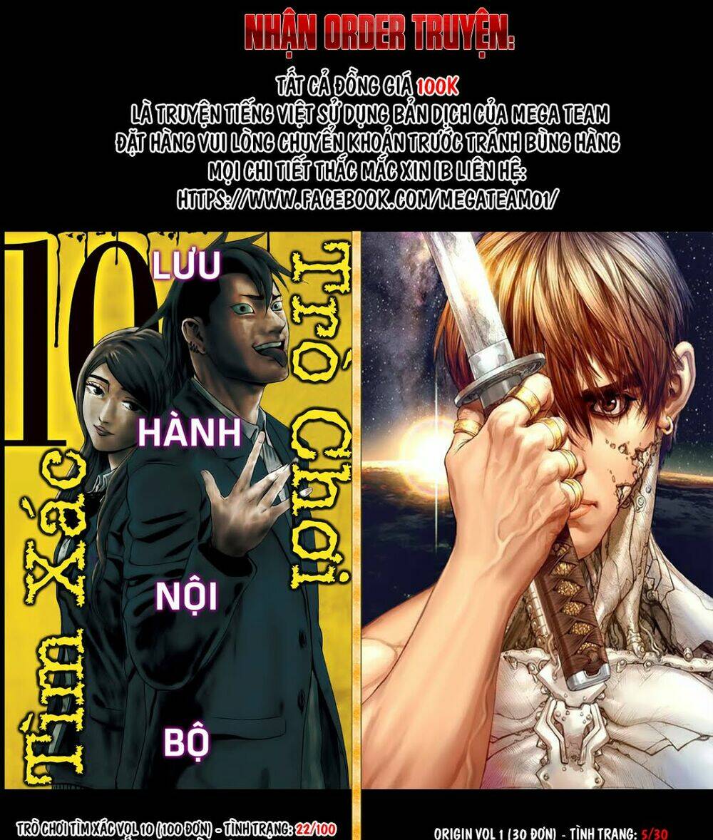 Ông Kẹ Sau 6H Tối!: Chapter 42