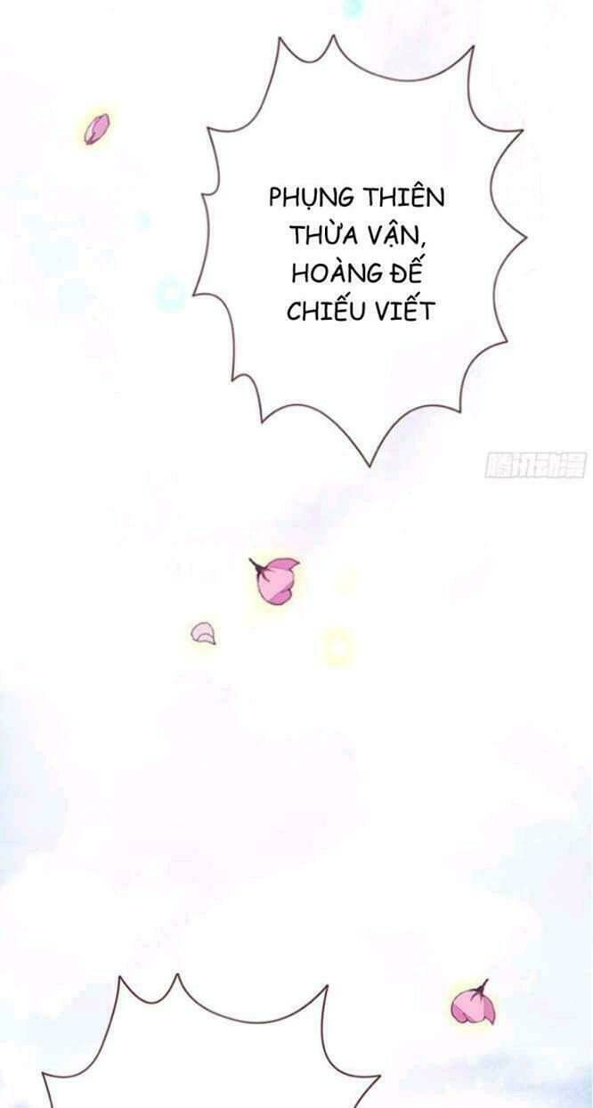 Vương Phi - Âm Động Thiên Hạ: Chapter 2