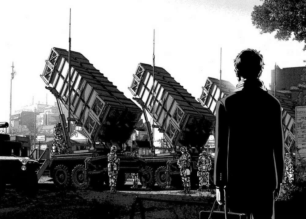 Giấy Báo Tử: Chapter 58