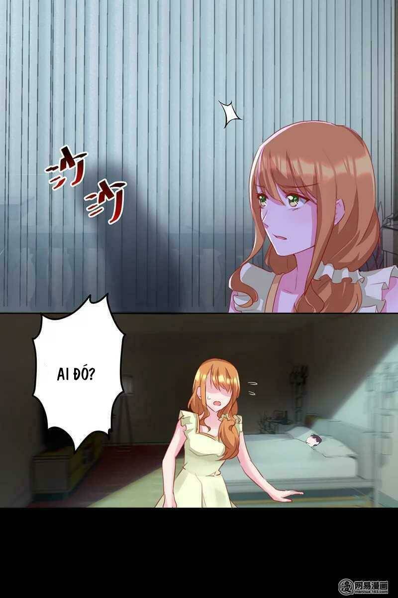 Gửi Người Không Quen: Chapter 36