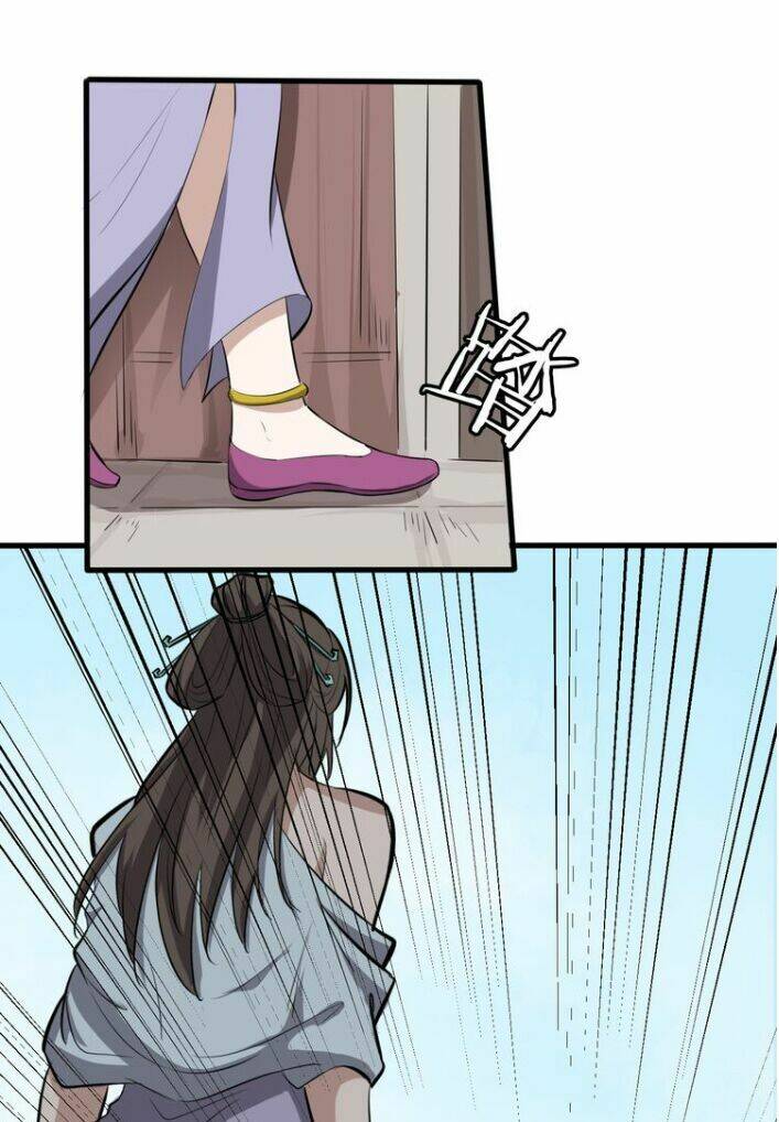 Đại Nghịch Chi Môn: Chapter 17