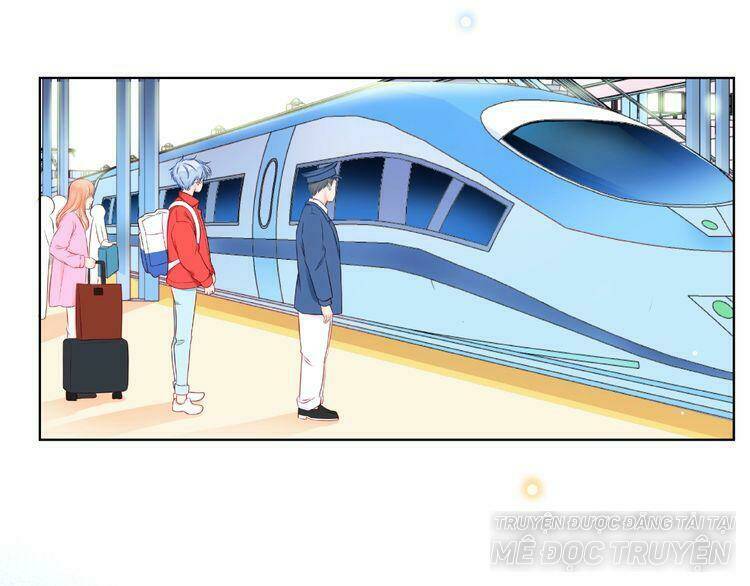 Giai Điệu Của Sự Va Chạm: Chapter 22