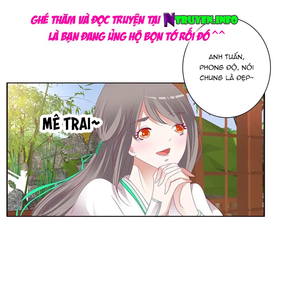 Thông Linh Phi: Chapter 584