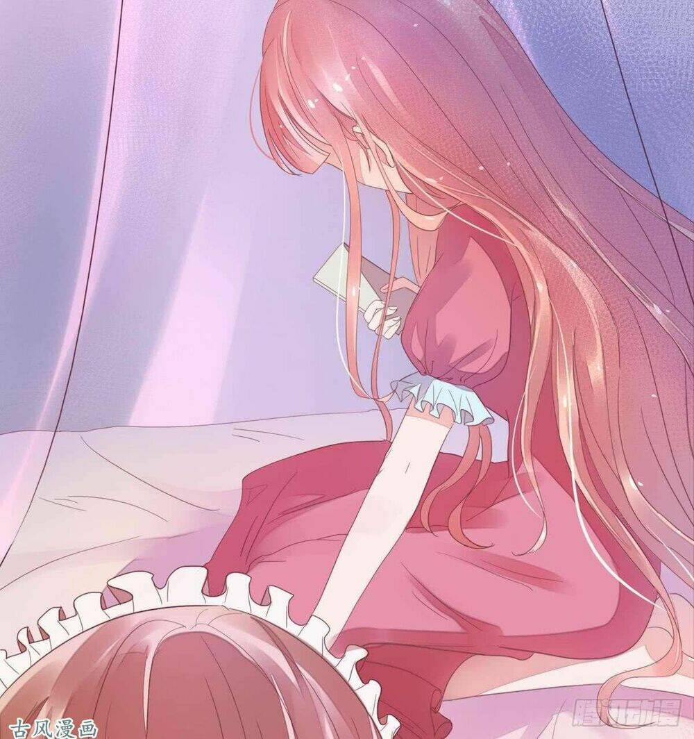 Manh Thê Khó Dỗ: Chapter 26