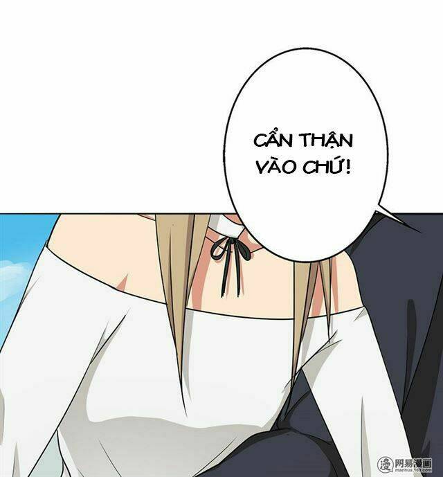Become A Girl At Night: Chapter 32