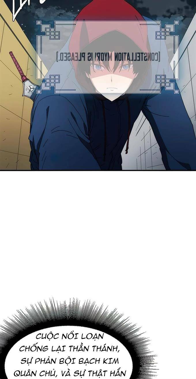 Các Chòm Sao Chỉ Chú Ý Mình Tôi: Chapter 37