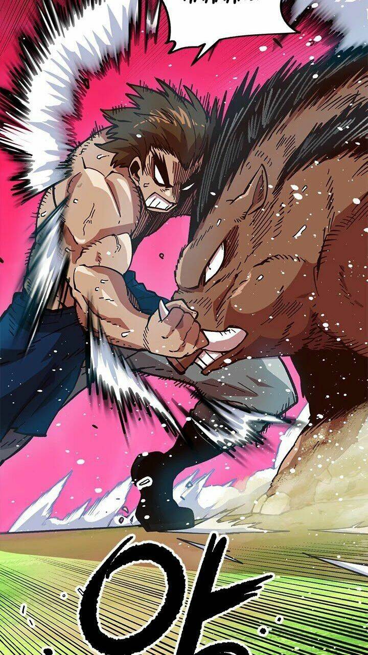 Nô Lệ Nghịch Thiên: Chapter 22