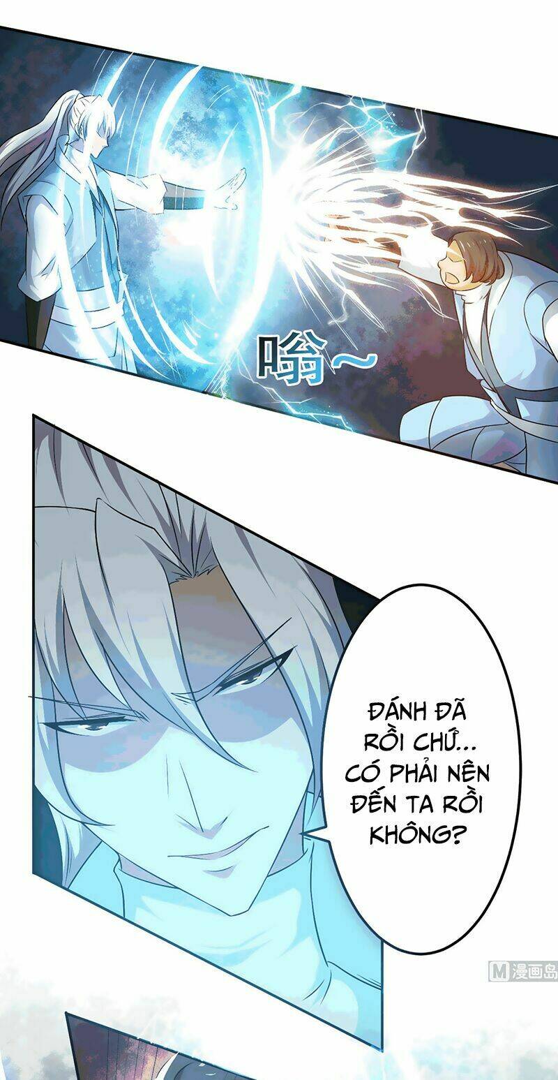 Tu Chân Giả Tại Dị Thế: Chapter 133