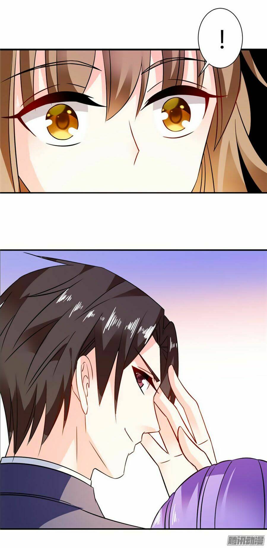 Vợ Yêu Là Báu Vật: Chapter 25