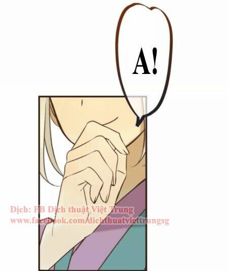 Bạn Trai Tôi Là Cẩm Y Vệ: Chapter 89