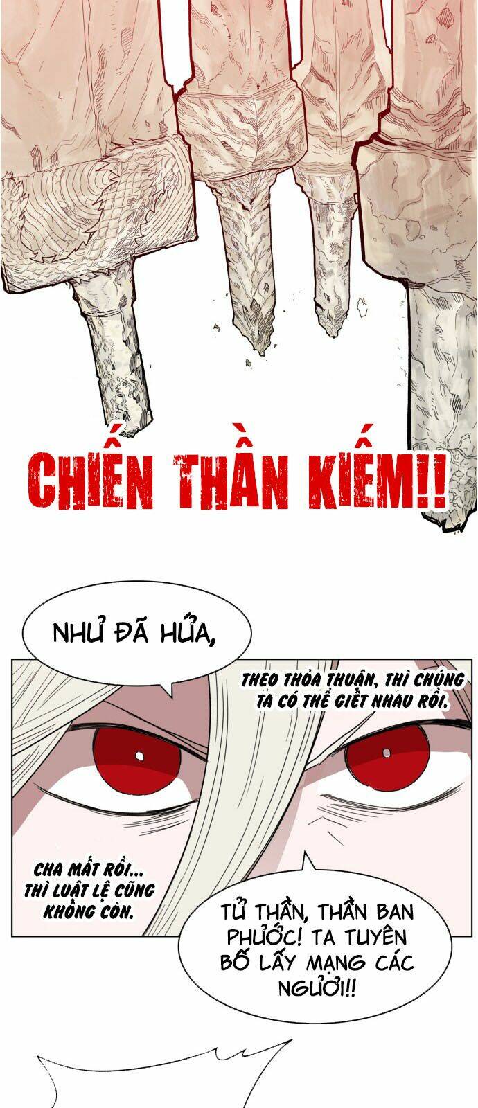 Hard Core Leveling Warrior: Chapter 168