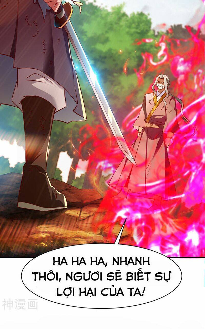 Chiến Đỉnh: Chapter 118