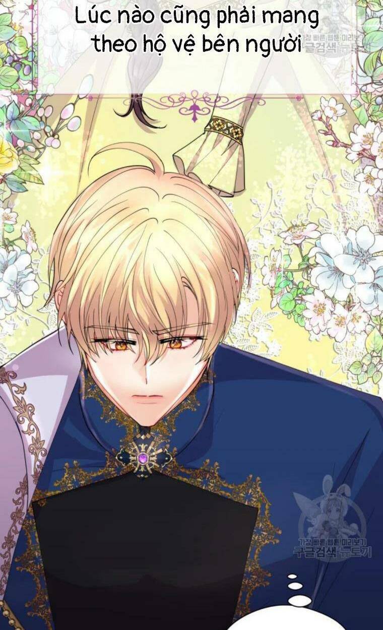 Roelin Bước Đến Tương Lai: Chapter 8