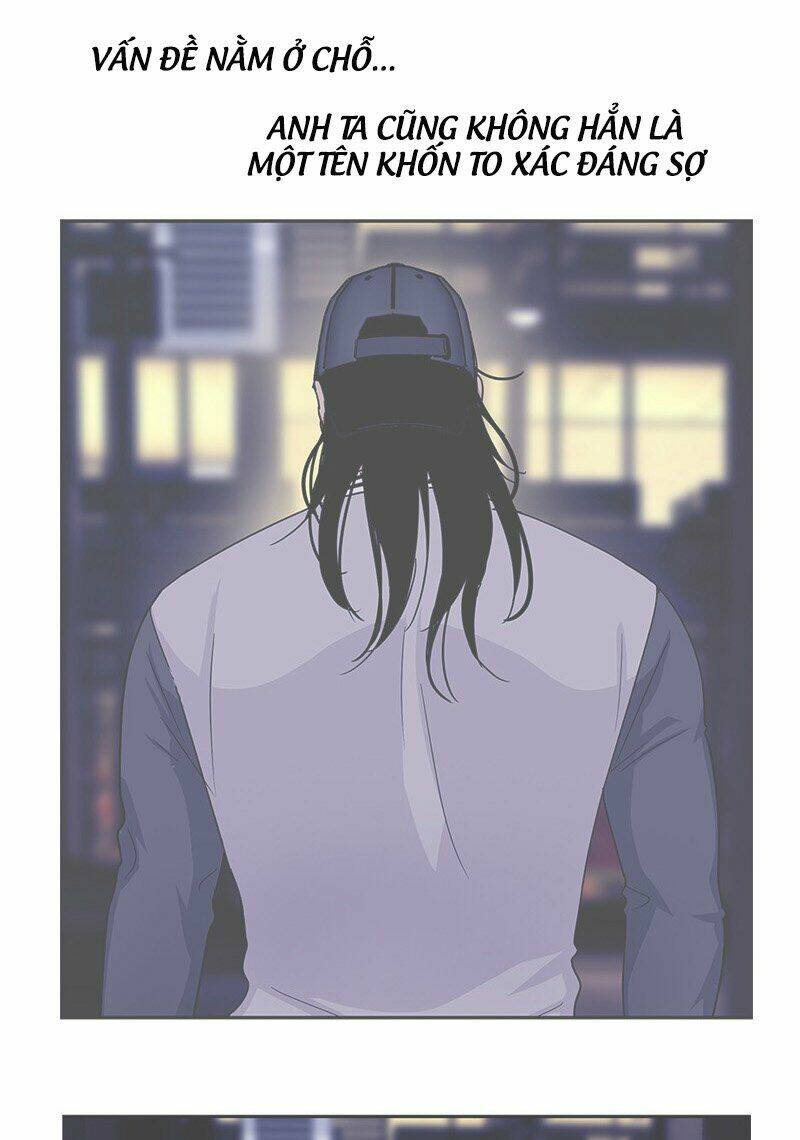 Nửa Đêm Ở Poppy Land: Chapter 20