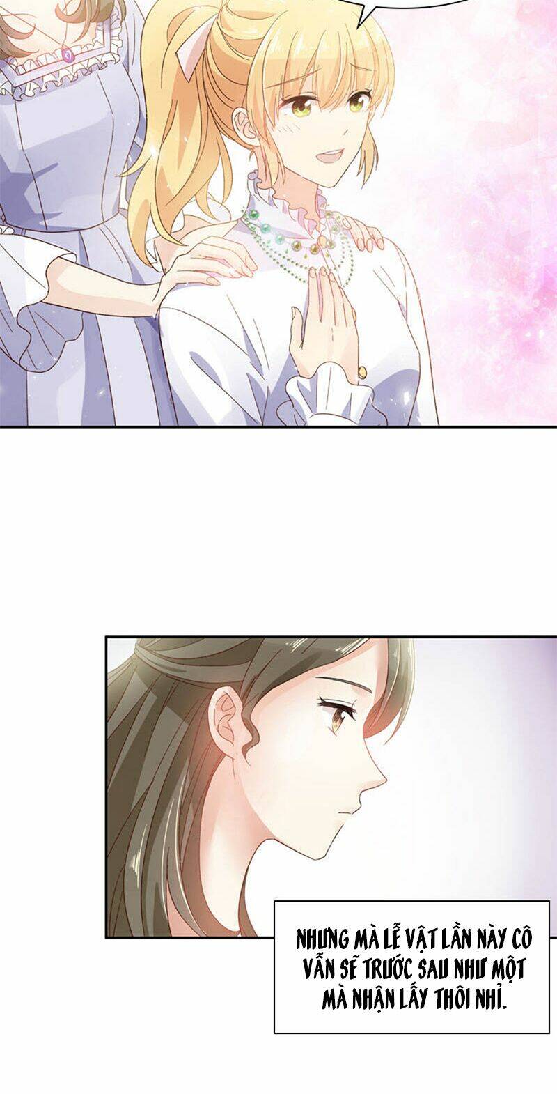 Ác Nữ Cải Biến: Chapter 50