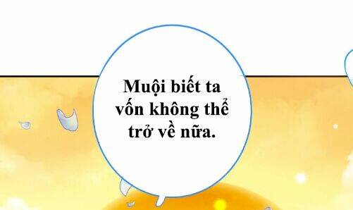 Bạn Trai Tôi Là Cẩm Y Vệ 2: Chapter 96